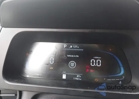 2025 Hyundai Elantra Sel Sport from USA, damaged, VIN KMHLM4DG5SU903722